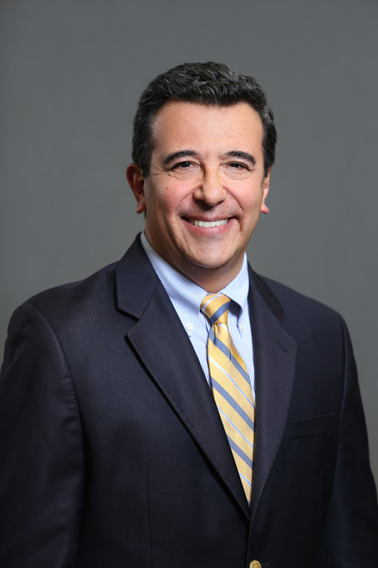 Diego F. Guerrero